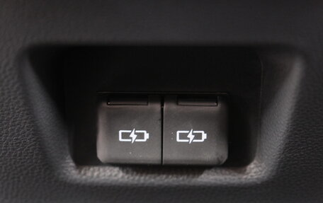 Toyota RAV4, 2025 год, 4 349 000 рублей, 27 фотография