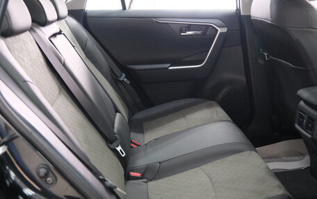 Toyota RAV4, 2025 год, 4 349 000 рублей, 28 фотография