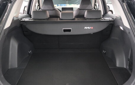 Toyota RAV4, 2025 год, 4 349 000 рублей, 29 фотография