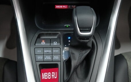 Toyota RAV4, 2025 год, 4 349 000 рублей, 22 фотография