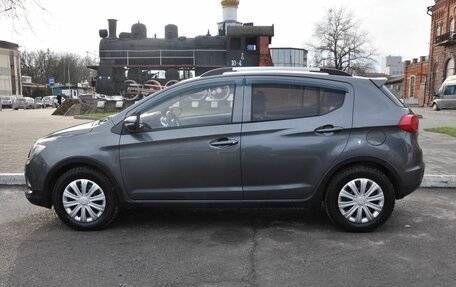 Lifan X50, 2018 год, 799 000 рублей, 5 фотография