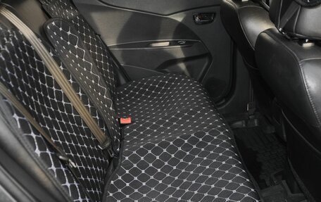 Lifan X50, 2018 год, 799 000 рублей, 9 фотография