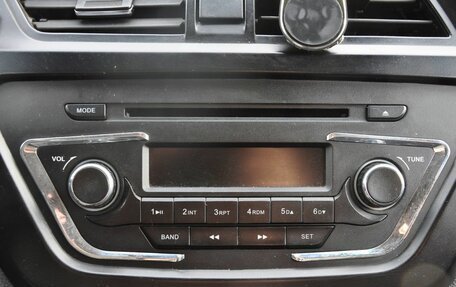 Lifan X50, 2018 год, 799 000 рублей, 14 фотография