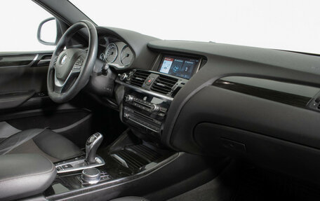 BMW X4, 2017 год, 3 150 000 рублей, 9 фотография