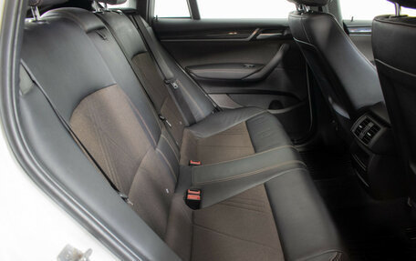 BMW X4, 2017 год, 3 150 000 рублей, 10 фотография