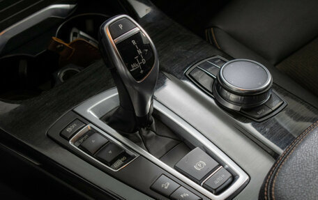 BMW X4, 2017 год, 3 150 000 рублей, 14 фотография