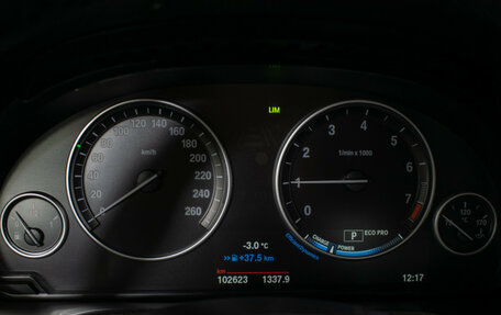 BMW X4, 2017 год, 3 150 000 рублей, 12 фотография