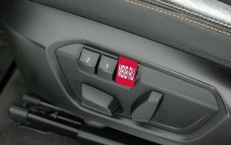 BMW X4, 2017 год, 3 150 000 рублей, 15 фотография