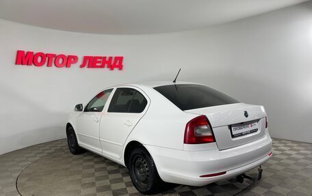 Skoda Octavia, 2011 год, 680 000 рублей, 6 фотография