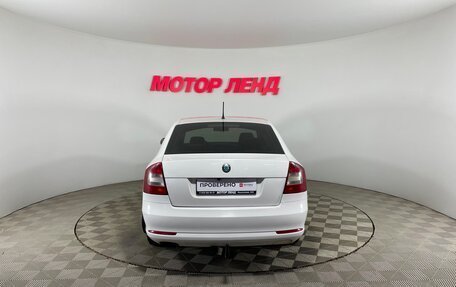 Skoda Octavia, 2011 год, 680 000 рублей, 5 фотография