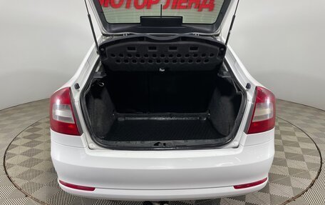 Skoda Octavia, 2011 год, 680 000 рублей, 7 фотография