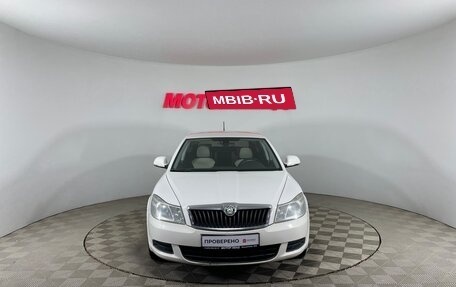 Skoda Octavia, 2011 год, 680 000 рублей, 2 фотография