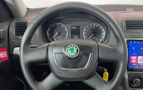 Skoda Octavia, 2011 год, 680 000 рублей, 11 фотография