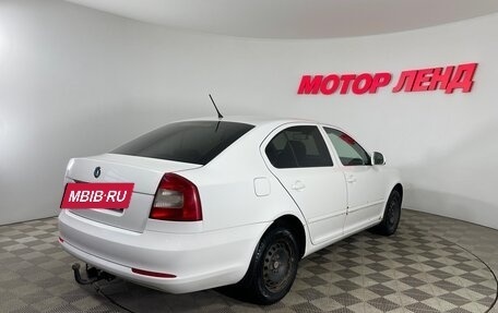 Skoda Octavia, 2011 год, 680 000 рублей, 4 фотография