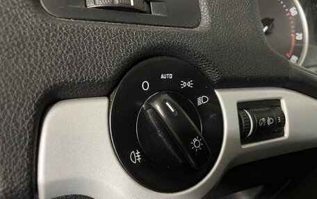 Skoda Octavia, 2011 год, 680 000 рублей, 19 фотография