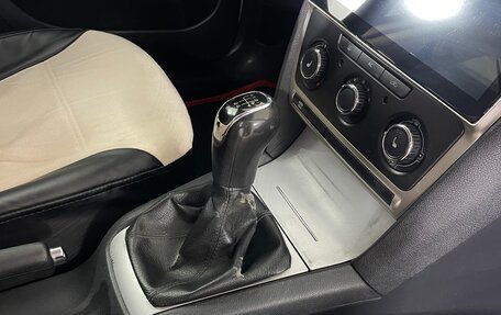 Skoda Octavia, 2011 год, 680 000 рублей, 17 фотография