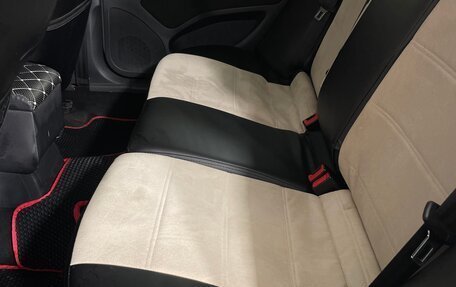 Skoda Octavia, 2011 год, 680 000 рублей, 21 фотография