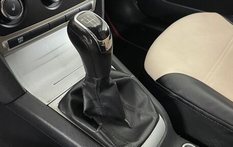 Skoda Octavia, 2011 год, 680 000 рублей, 16 фотография