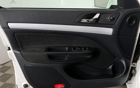 Skoda Octavia, 2011 год, 680 000 рублей, 18 фотография