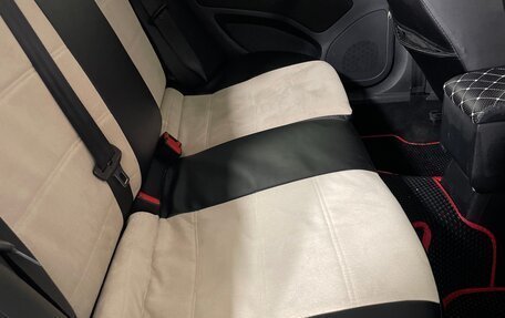 Skoda Octavia, 2011 год, 680 000 рублей, 20 фотография