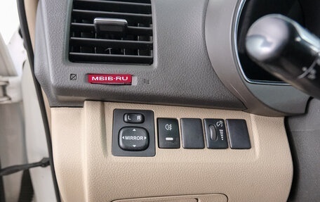 Toyota Highlander III, 2009 год, 1 999 000 рублей, 18 фотография