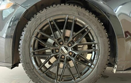 Ford Mustang VI рестайлинг, 2019 год, 2 397 000 рублей, 13 фотография