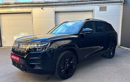 Volkswagen Teramont, 2025 год, 1 фотография