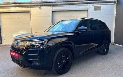 Volkswagen Teramont, 2025 год, 1 фотография