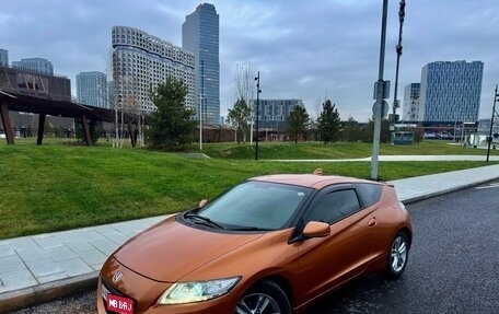Honda CR-Z, 2010 год, 848 000 рублей, 1 фотография