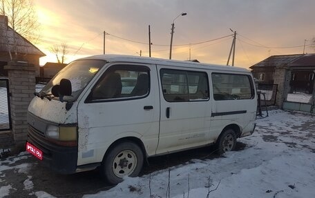 Toyota HiAce H100, 1998 год, 330 000 рублей, 1 фотография