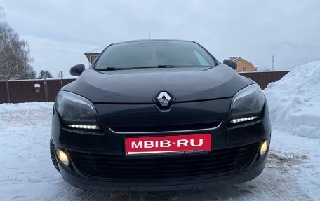 Renault Megane III, 2013 год, 650 000 рублей, 1 фотография