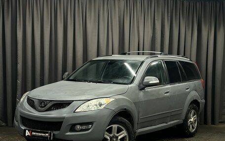 Great Wall Hover H5, 2012 год, 389 888 рублей, 1 фотография