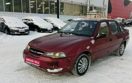 Daewoo Nexia I рестайлинг, 2013 год, 275 000 рублей, 1 фотография