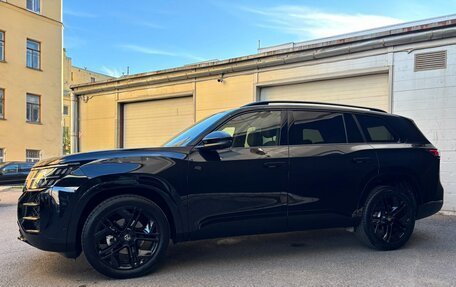 Volkswagen Teramont, 2025 год, 2 фотография