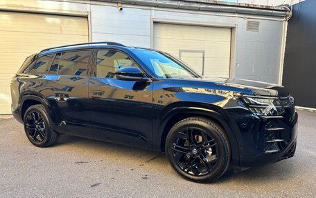 Volkswagen Teramont, 2025 год, 7 фотография