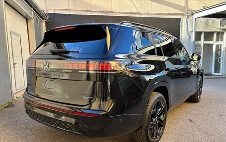 Volkswagen Teramont, 2025 год, 9 фотография