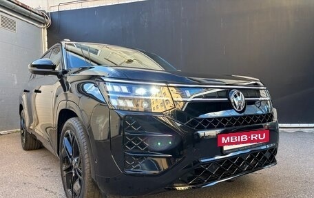 Volkswagen Teramont, 2025 год, 5 фотография