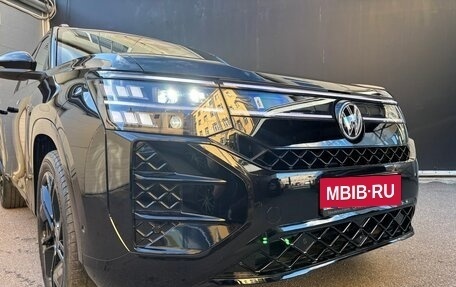 Volkswagen Teramont, 2025 год, 6 фотография