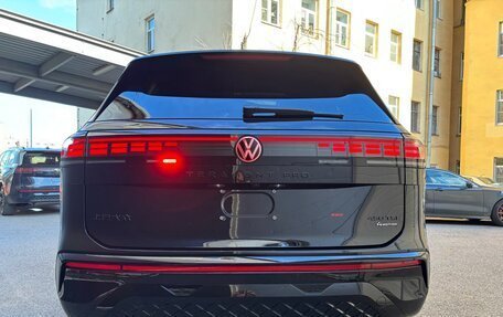 Volkswagen Teramont, 2025 год, 10 фотография