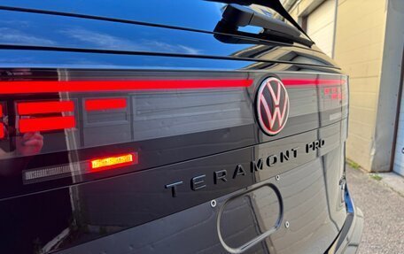 Volkswagen Teramont, 2025 год, 11 фотография