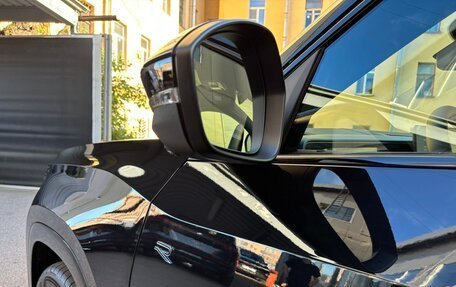 Volkswagen Teramont, 2025 год, 12 фотография