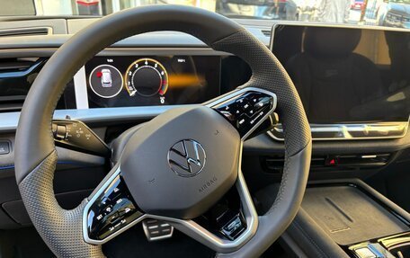 Volkswagen Teramont, 2025 год, 16 фотография