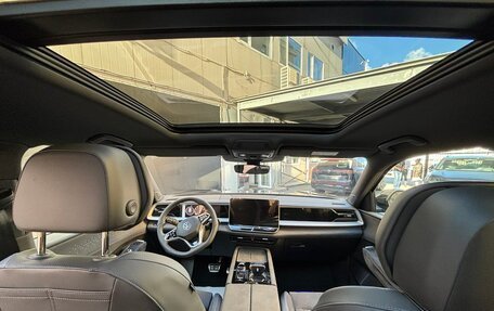 Volkswagen Teramont, 2025 год, 20 фотография