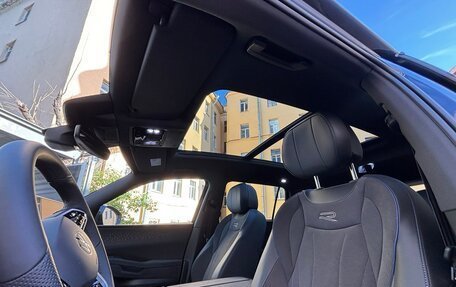 Volkswagen Teramont, 2025 год, 21 фотография