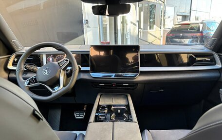 Volkswagen Teramont, 2025 год, 19 фотография