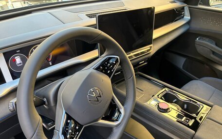 Volkswagen Teramont, 2025 год, 15 фотография