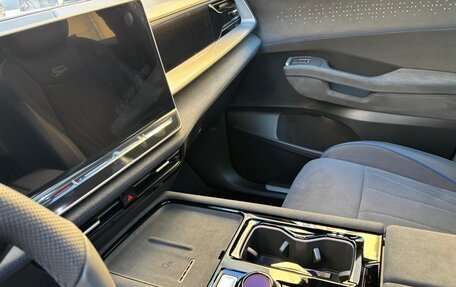 Volkswagen Teramont, 2025 год, 17 фотография