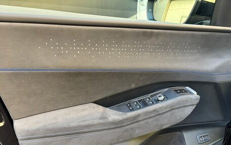 Volkswagen Teramont, 2025 год, 18 фотография