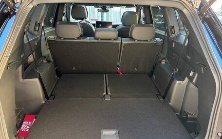 Volkswagen Teramont, 2025 год, 24 фотография