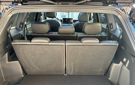 Volkswagen Teramont, 2025 год, 25 фотография